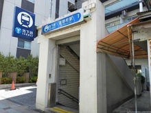 【神奈川県/横浜市南区二葉町】クリオ吉野町伍番館 ブルーライン「吉野町」駅（現地より約400m）