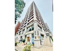 【神奈川県/横浜市中区日本大通】シティタワー横濱 外観