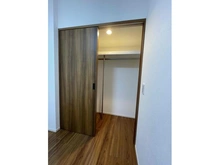 【神奈川県/相模原市南区相模大野】ザ・パークハウス相模大野プレイス 収納