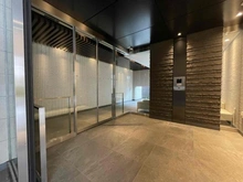 【神奈川県/相模原市南区相模大野】ザ・パークハウス相模大野プレイス 共用部