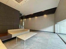 【神奈川県/相模原市南区相模大野】ザ・パークハウス相模大野プレイス 共用部