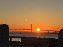 【神奈川県/横浜市神奈川区栄町】プレミスト横浜ポートサイド 眺望