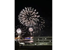 【神奈川県/横浜市神奈川区栄町】プレミスト横浜ポートサイド 眺望