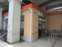 【神奈川県/横浜市南区前里町】マイキャッスル横浜南 業務スーパー黄金町店（現地より約170m）