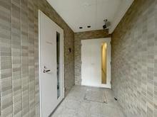 【東京都/目黒区大岡山】クリオ自由が丘壱番館 共用部：ペット同伴時専用通路