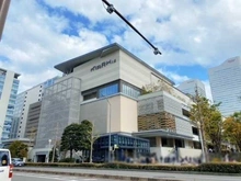 【神奈川県/横浜市西区花咲町】プラウド横浜桜木町 マークイズみなとみらい（現地より約600m）