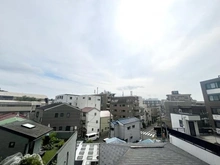 【神奈川県/横浜市西区花咲町】プラウド横浜桜木町 眺望