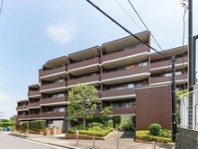 【神奈川県/横浜市神奈川区片倉】日神パレステージ横浜片倉町 外観