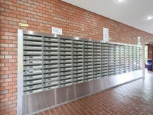 【神奈川県/横浜市西区平沼】パークハイツ横浜 敷地内