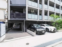 【神奈川県/横浜市中区若葉町】エステムプラザ横濱関内 共用部