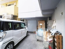 【神奈川県/横浜市中区若葉町】エステムプラザ横濱関内 共用部