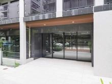【神奈川県/横浜市中区若葉町】エステムプラザ横濱関内 エントランス
