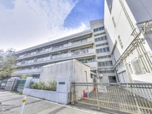 【神奈川県/横浜市西区岡野】プラウド横浜岡野一丁目 横浜市立平沼小学校（現地より約850m）