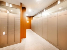 【神奈川県/横浜市西区北幸】ブランズ横浜 メールBOX：不在時も24時間荷物受け取り可能な宅配BOX