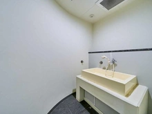【神奈川県/横浜市西区北幸】ブランズ横浜 共用部：ペット足洗場