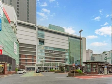 【神奈川県/横浜市西区北幸】ブランズ横浜 横浜駅西口（現地より約400m）