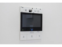 【神奈川県/横浜市西区楠町】エルズ横濱 TVモニター付きインターフォン