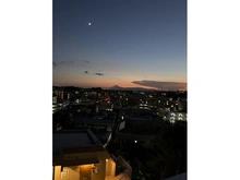 【神奈川県/横浜市神奈川区新子安】アリュール横濱新子安 眺望