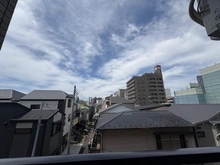 【神奈川県/横浜市南区若宮町】ナイスアーバン横濱蒔田 眺望