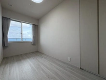 【神奈川県/横浜市神奈川区羽沢南】リビオタワー羽沢横浜国大 洋室