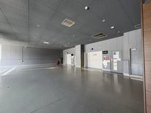 【神奈川県/横浜市神奈川区羽沢南】リビオタワー羽沢横浜国大 駐車場