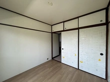 【神奈川県/横浜市神奈川区羽沢町】宮向団地 三街区弐号棟 洋室