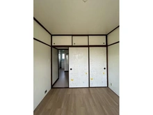 【神奈川県/横浜市神奈川区羽沢町】宮向団地 三街区弐号棟 洋室