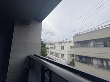 【東京都/目黒区上目黒】パークホームズ中目黒 眺望
