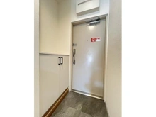 【神奈川県/横浜市磯子区森】ヴェルドミール磯子 玄関