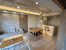 【神奈川県/横浜市南区吉野町】ベイサイトコート横浜 LDK
