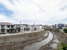 【神奈川県/横浜市南区中里】アーデル横濱弘明寺 眺望