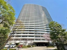 【神奈川県/横浜市西区みなとみらい】M.M.TOWERS FORESIS L棟 外観