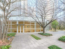 【神奈川県/横浜市西区みなとみらい】M.M.TOWERS FORESIS L棟 共用施設
