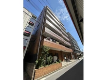 【神奈川県/横浜市南区前里町】ライオンズマンション伊勢佐木町西第2 外観