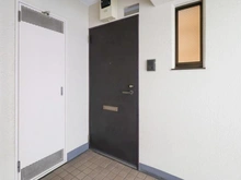 【神奈川県/横浜市南区前里町】ライオンズマンション伊勢佐木町西第2 玄関