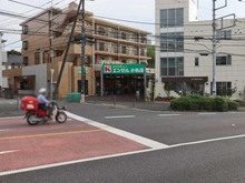 【神奈川県/横浜市港北区小机町】サングレイス小机 スーパーカワグチ エンゼル小机店（現地より約490m）