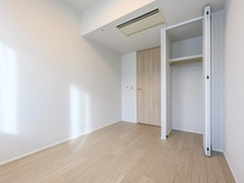 【神奈川県/横浜市西区みなとみらい】ブルーハーバータワーみなとみらい 洋室：5.6帖