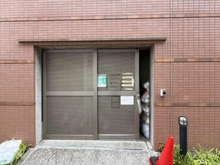【神奈川県/横浜市神奈川区富家町】パークホームズ東神川ステーションアリーナ 共用部