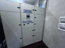 【神奈川県/横浜市中区蓬莱町】クリオ横浜関内弐番館 宅配BOX：不在時も荷物受け取り可能