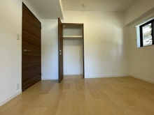【神奈川県/横浜市中区蓬莱町】クリオ横浜関内弐番館 洋室