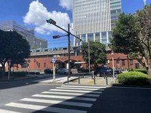 【神奈川県/横浜市中区蓬莱町】クリオ横浜関内弐番館 JR京浜東北線・根岸線「関内」駅（現地より約300m）
