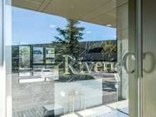 【神奈川県/川崎市川崎区港町】リヴァリエ C棟 マンション表札