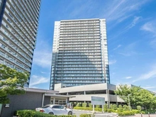 【神奈川県/川崎市川崎区港町】リヴァリエ C棟 外観