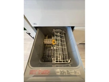【神奈川県/横浜市中区北仲通】ザ・タワー横浜北仲 食洗器
