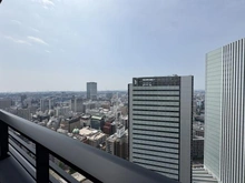 【神奈川県/横浜市中区北仲通】ザ・タワー横浜北仲 眺望