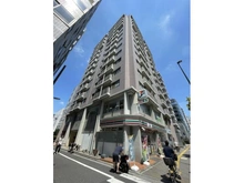 【東京都/台東区寿】サンライズ浅草 外観