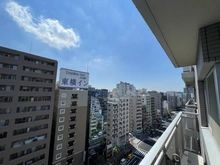 【東京都/台東区寿】サンライズ浅草 眺望