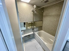 【東京都/台東区寿】サンライズ浅草 浴室