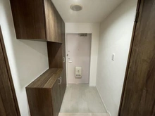 【東京都/台東区寿】サンライズ浅草 玄関