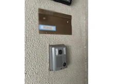 【東京都/台東区寿】サンライズ浅草 TVモニター付きインターフォン